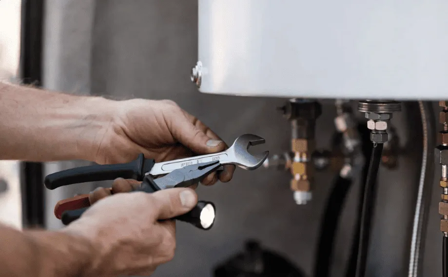 Why choose Water Heater Repair in Potts Grove, PA
